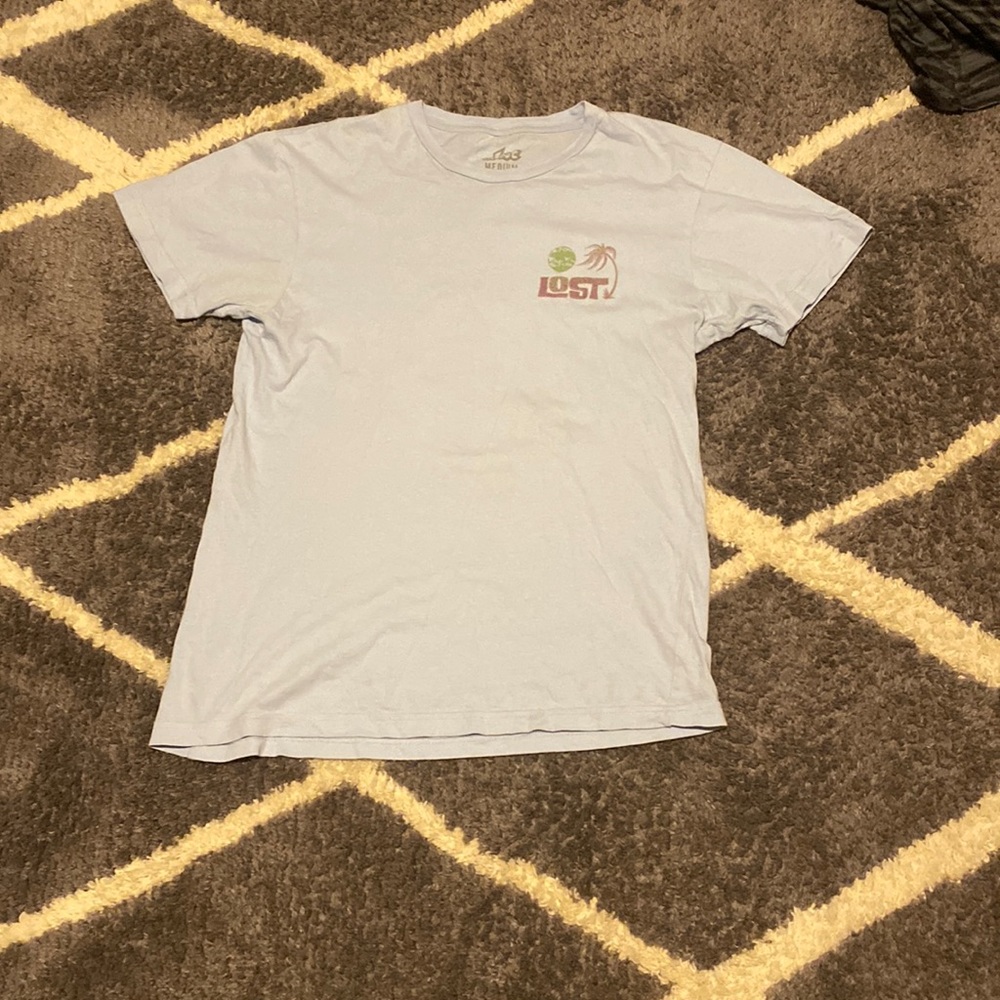 Men’s tee shirt